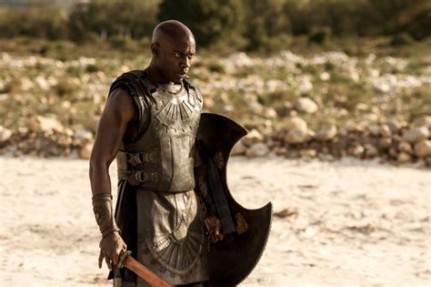 troy fall of a city achilles|Yes, Achilles in Troy: Fall of a City is black. Good..